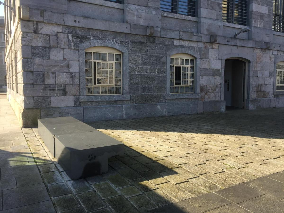 Royal William Yard Studio Free Parking & Wifi Plymouth Kültér fotó