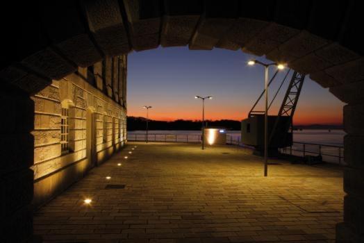 Royal William Yard Studio Free Parking & Wifi Plymouth Kültér fotó